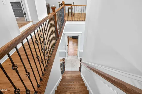 691 Hawthorne Place Creedmoor NC 27522