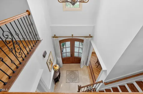 691 Hawthorne Place Creedmoor NC 27522
