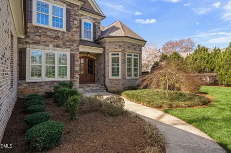 691 Hawthorne Place Creedmoor NC 27522