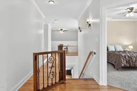 691 Hawthorne Place Creedmoor NC 27522