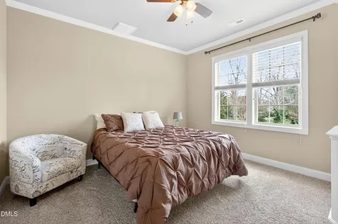 691 Hawthorne Place Creedmoor NC 27522