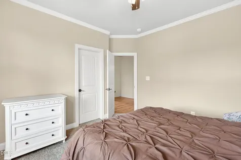 691 Hawthorne Place Creedmoor NC 27522