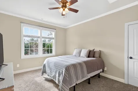 691 Hawthorne Place Creedmoor NC 27522