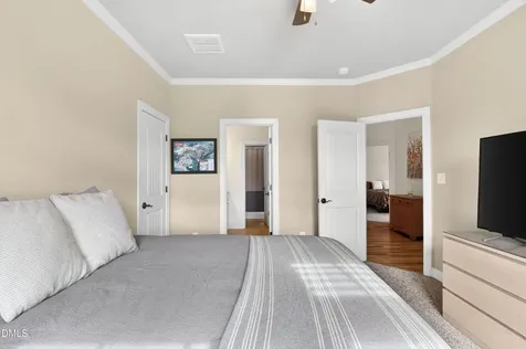 691 Hawthorne Place Creedmoor NC 27522