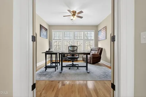 691 Hawthorne Place Creedmoor NC 27522