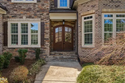 691 Hawthorne Place Creedmoor NC 27522