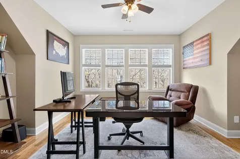 691 Hawthorne Place Creedmoor NC 27522