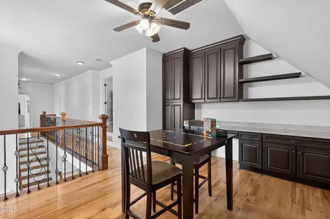 691 Hawthorne Place Creedmoor NC 27522