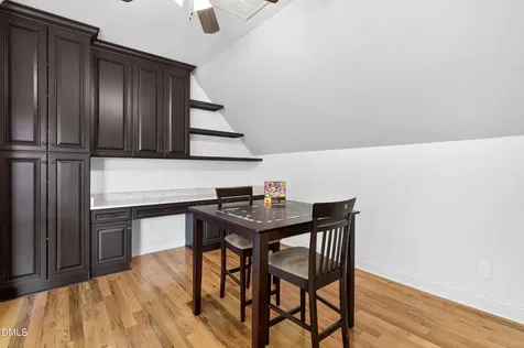 691 Hawthorne Place Creedmoor NC 27522