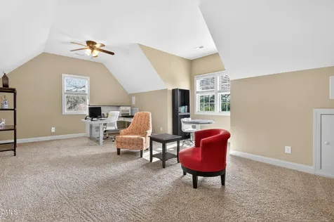 691 Hawthorne Place Creedmoor NC 27522