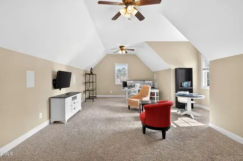 691 Hawthorne Place Creedmoor NC 27522