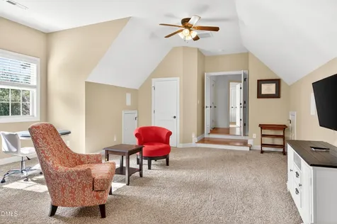 691 Hawthorne Place Creedmoor NC 27522