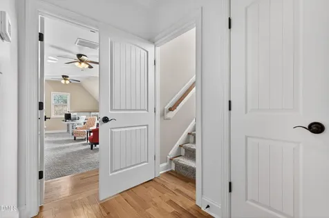 691 Hawthorne Place Creedmoor NC 27522