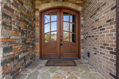 691 Hawthorne Place Creedmoor NC 27522