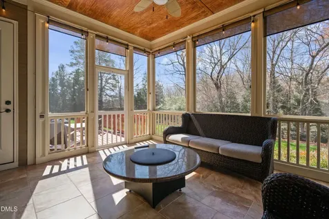 691 Hawthorne Place Creedmoor NC 27522