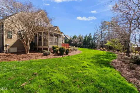 691 Hawthorne Place Creedmoor NC 27522