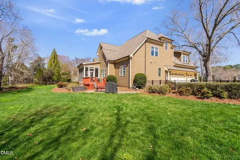 691 Hawthorne Place Creedmoor NC 27522