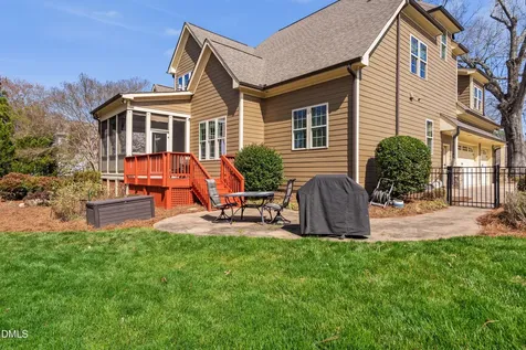 691 Hawthorne Place Creedmoor NC 27522
