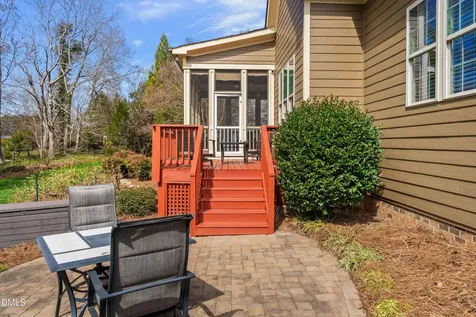 691 Hawthorne Place Creedmoor NC 27522