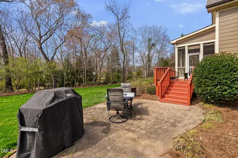 691 Hawthorne Place Creedmoor NC 27522