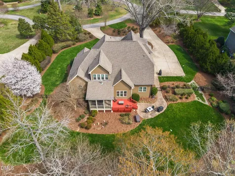 691 Hawthorne Place Creedmoor NC 27522