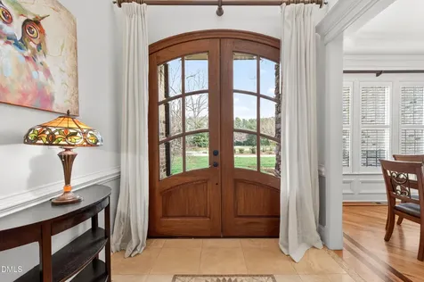 691 Hawthorne Place Creedmoor NC 27522