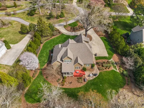 691 Hawthorne Place Creedmoor NC 27522
