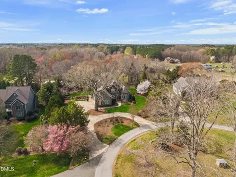 691 Hawthorne Place Creedmoor NC 27522