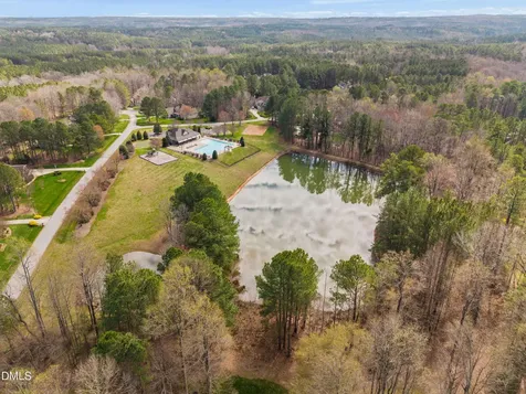691 Hawthorne Place Creedmoor NC 27522