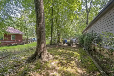 1205 John Breckenridge Drive Hillsborough NC 27278