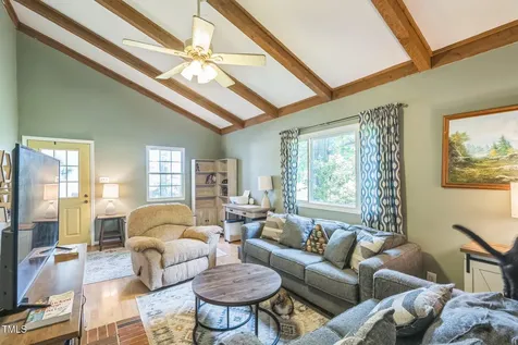 1205 John Breckenridge Drive Hillsborough NC 27278