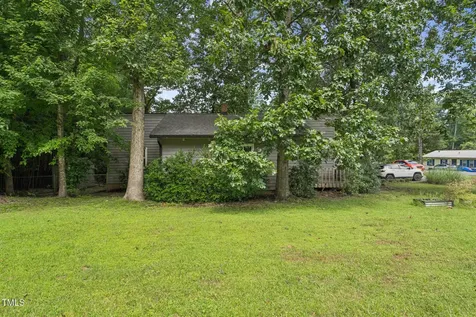 1205 John Breckenridge Drive Hillsborough NC 27278
