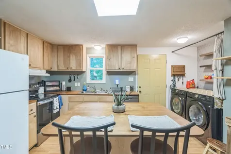 1205 John Breckenridge Drive Hillsborough NC 27278