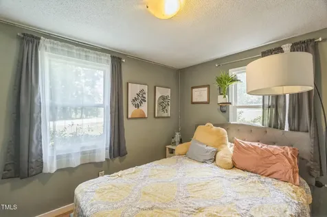 1205 John Breckenridge Drive Hillsborough NC 27278