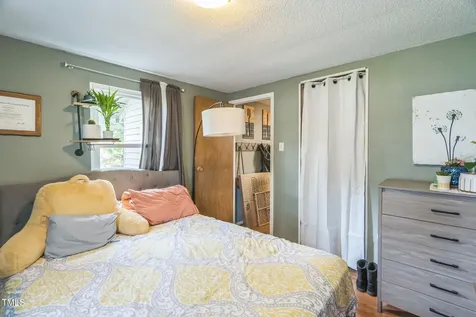 1205 John Breckenridge Drive Hillsborough NC 27278