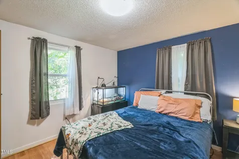 1205 John Breckenridge Drive Hillsborough NC 27278