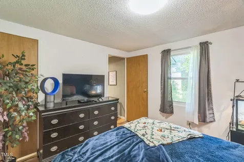 1205 John Breckenridge Drive Hillsborough NC 27278
