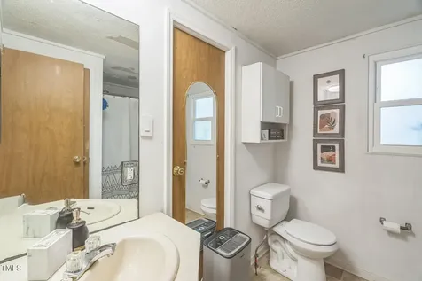 1205 John Breckenridge Drive Hillsborough NC 27278