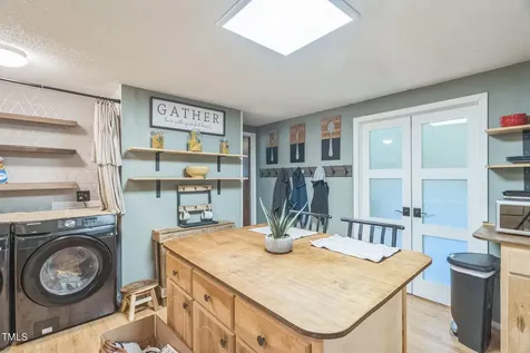 1205 John Breckenridge Drive Hillsborough NC 27278