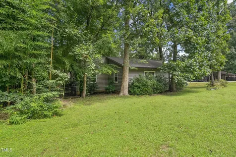 1205 John Breckenridge Drive Hillsborough NC 27278