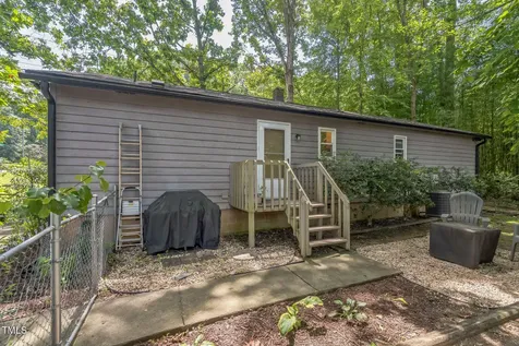 1205 John Breckenridge Drive Hillsborough NC 27278