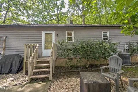 1205 John Breckenridge Drive Hillsborough NC 27278