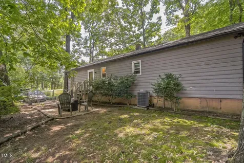 1205 John Breckenridge Drive Hillsborough NC 27278