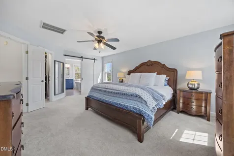 202 Sarazen Meadow Way Cary NC 27513