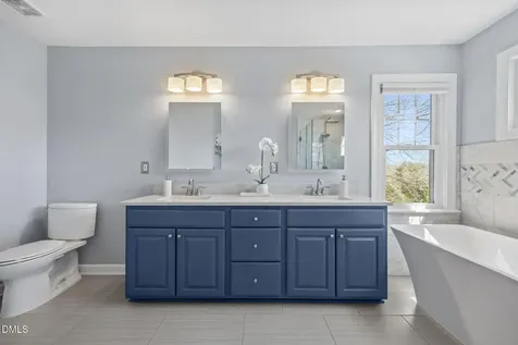202 Sarazen Meadow Way Cary NC 27513