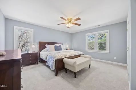 202 Sarazen Meadow Way Cary NC 27513