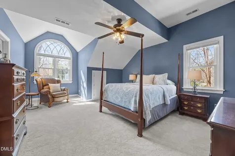 202 Sarazen Meadow Way Cary NC 27513