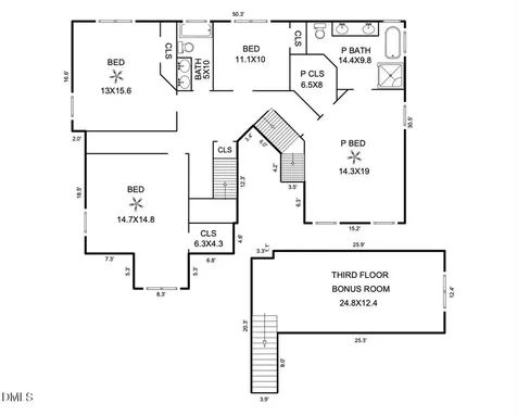 202 Sarazen Meadow Way Cary NC 27513