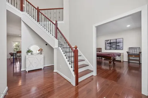 202 Sarazen Meadow Way Cary NC 27513