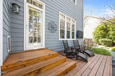 202 Sarazen Meadow Way Cary NC 27513